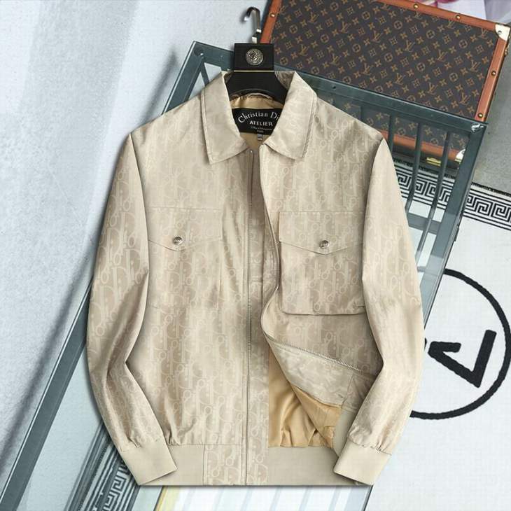Picture of Dior Jackets _SKUDiorM-3XL7sr0234365